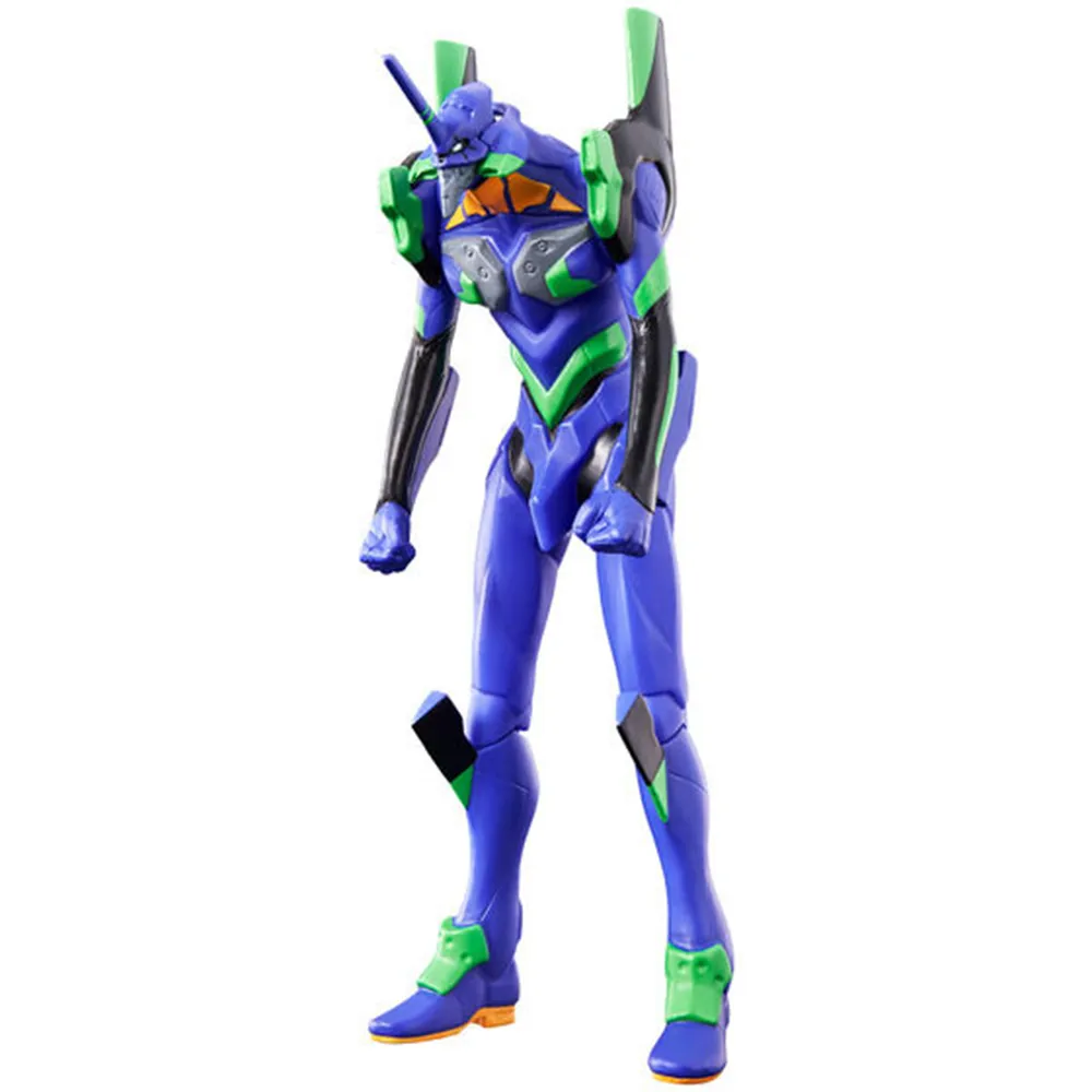 【BANDAI】怪獸軟膠系列 新世紀福音戰士 8號機α 公司貨【99模玩】 歷史價格詳細信息