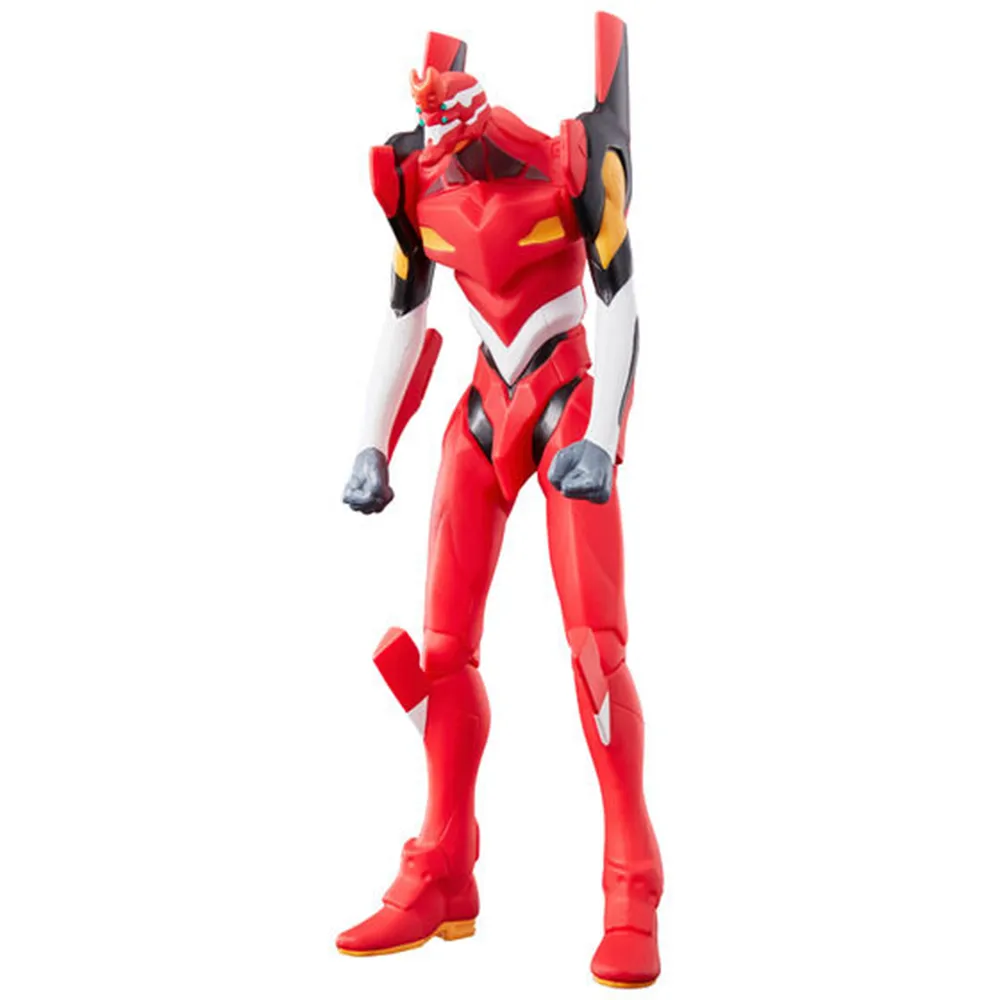 【BANDAI】怪獸軟膠系列 新世紀福音戰士 8號機α 公司貨【99模玩】 歷史價格詳細信息