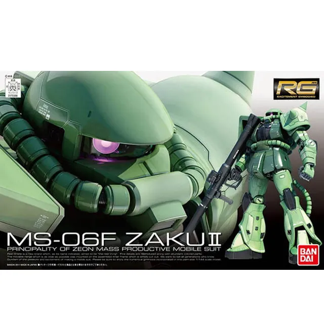 BANDAI 1/144 RG 005 ZGMF-X10A 自由鋼彈 萬年東海 歷史價格詳細信息