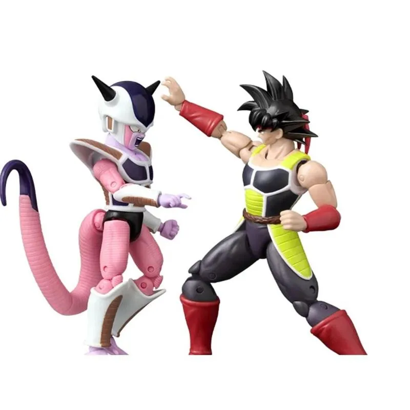 BANDAI 七龍珠 可動公仔 克維拉 最終型態【酷比樂】 歷史價格詳細信息