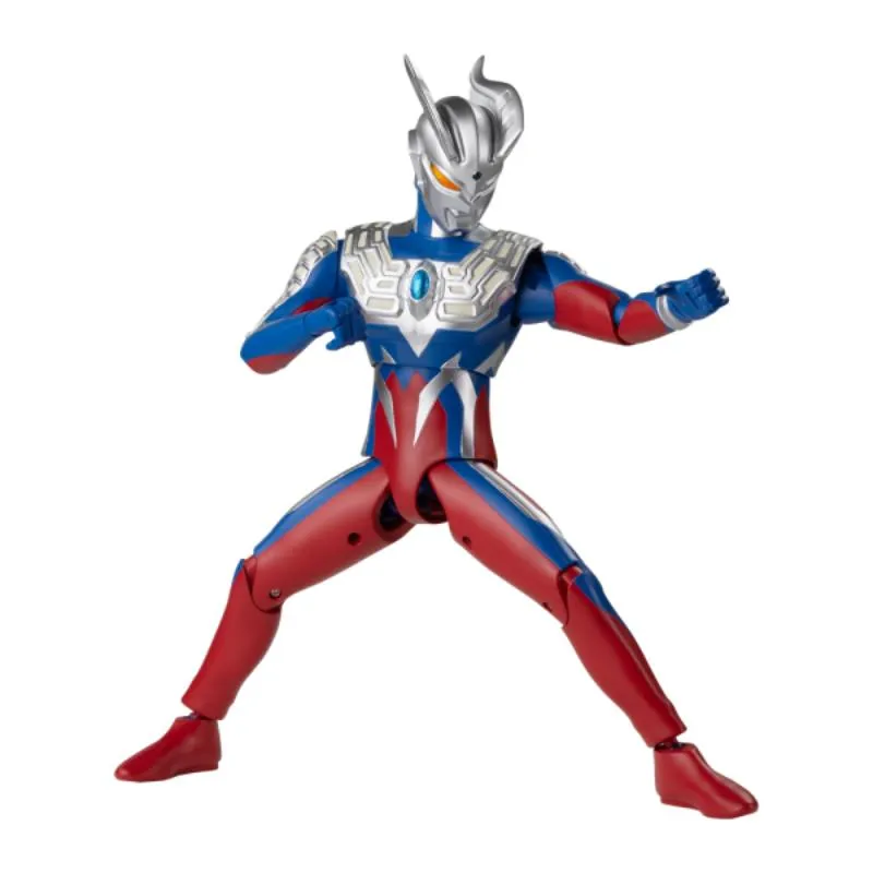 【BANDAI】 代理版 特攝 超人力霸王 可動公仔 特利卡 複合型 歷史價格詳細信息