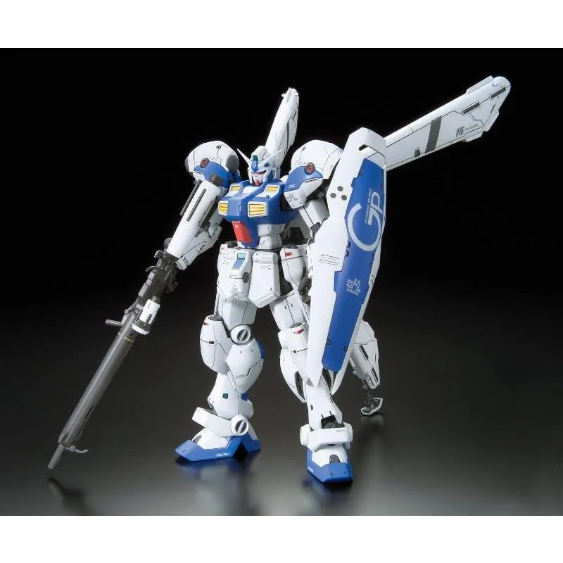 【BANDAI】 代理版 組裝模型 RE 1/100 RX-78 GP04G 鋼彈試作4號機 卡貝拉 價格比較,價格查詢,歷史價格詳細信息