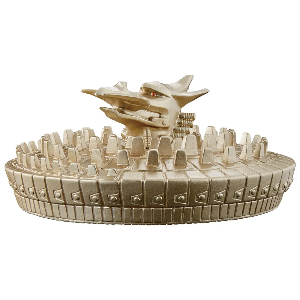 【BANDAI】特攝 超人力霸王特利卡 特空機1號 賽文加 可動公仔 公司貨【９９模玩】 歷史價格詳細信息