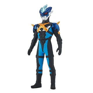 【BANDAI】 代理版 特攝 超人力霸王 基里艾洛德 獄炎彈ver. 限定軟膠 歷史價格詳細信息