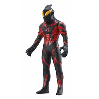 BANDAI 代理版 特攝 超人力霸王 蓋亞 可動公仔 蓋亞【酷比樂】 歷史價格詳細信息