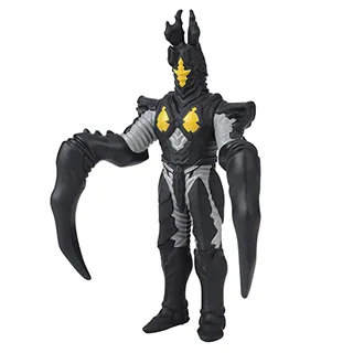 【BANDAI】 代理版 特攝 超人力霸王 傑頓 可動公仔 歷史價格詳細信息