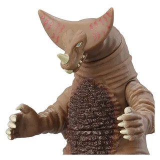 【BANDAI】 特攝 超人力霸王 怪獸哥摩拉 EX紅王公司貨【99模玩】 歷史價格詳細信息