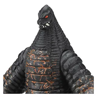 【BANDAI】 特攝 超人力霸王 怪獸哥摩拉 EX紅王公司貨【99模玩】 歷史價格詳細信息
