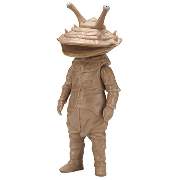 BANDAI 代理版 超人力霸王 怪獸軟膠公仔 17 宇宙大怪獸 貝蒙斯坦 歷史價格詳細信息