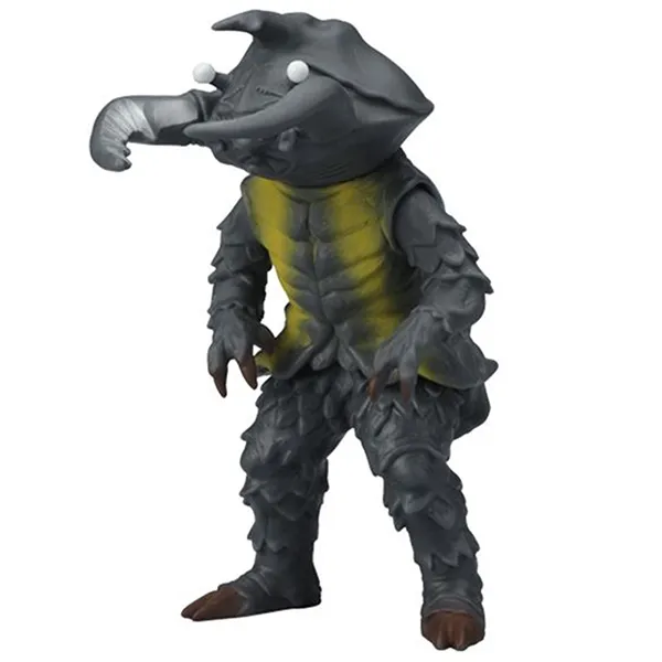 【BANDAI】超人力霸王 對怪獸特殊空挺機甲 2號機溫達姆 可動公仔 公司貨【99模玩】 歷史價格詳細信息