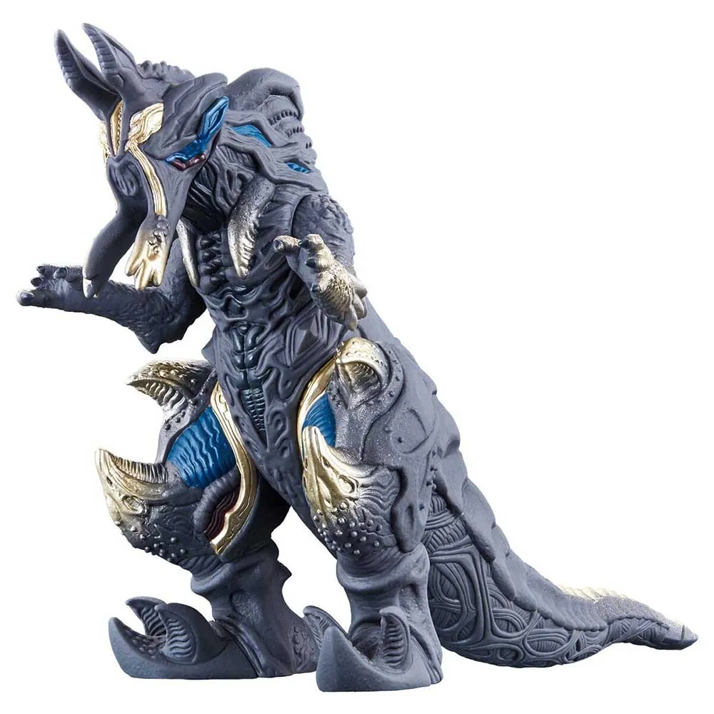 【BANDAI】特攝 怪獸DX大軟膠 超人力霸王 邪神梅加洛傑厄 第一型態 代理版 歷史價格詳細信息