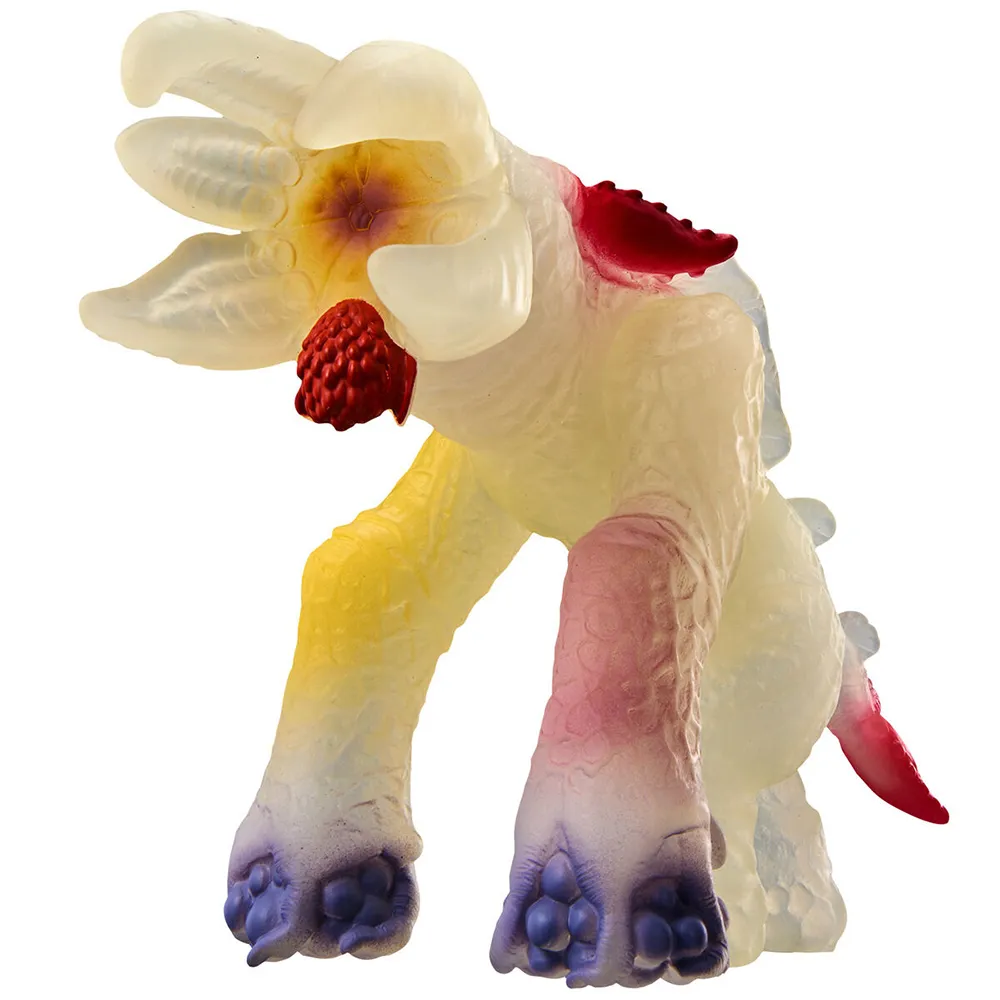 【BANDAI】怪獸軟膠系列 超人力霸王布雷薩 德魯坦達魯 203 歷史價格詳細信息