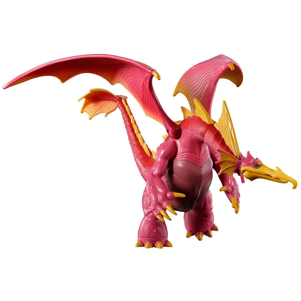 【BANDAI】 代理版 可動公仔 超人力霸王布雷薩 捷德VS貝利亞決戰套組 歷史價格詳細信息