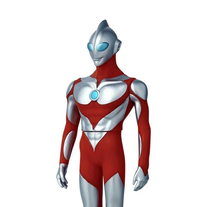 【BANDAI】 代理版 特攝 超人軟膠系列 超人力霸王德卡 EX 超人力霸王雷歐斯 歷史價格詳細信息