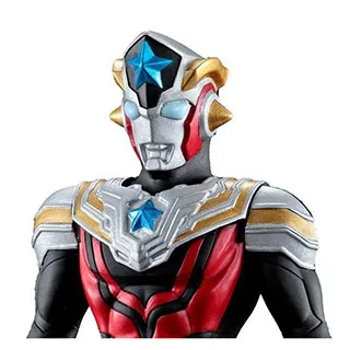 【BANDAI】代理版 特攝 超人力霸王 TAIGA 107 怪獸荷爾貝洛斯 軟膠公仔 歷史價格詳細信息