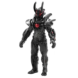BANDAI 代理版 特攝 超人力霸王 巴爾坦星人 怪獸 軟膠公仔【酷比樂】 歷史價格詳細信息