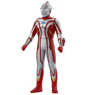 【BANDAI】代理版 特攝 超人力霸王 英雄軟膠公仔 19 梅比斯 價格比較,價格查詢,歷史價格詳細信息