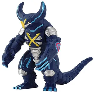 【BANDAI】 特攝 超人力霸王 怪獸哥摩拉 EX紅王公司貨【99模玩】 歷史價格詳細信息