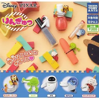 全套5款 迪士尼公主 杯緣公仔 盒玩 擺飾 杯緣子 杯緣裝飾 白雪公主/貝兒公主 PUTITTO【955859】 歷史價格詳細信息