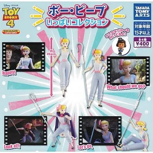 正版迪士尼 玩具總動員4 牧羊女 發聲玩具 娃娃 人偶 手辦 模型 歷史價格詳細信息