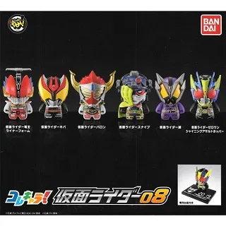 全套6款【日本正版】狗鳥與巢穴公仔 扭蛋 轉蛋 狗鳥 造型公仔 Dogbird Third Stage - 440909 歷史價格詳細信息