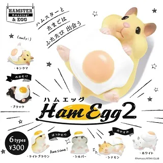 全套6款【日本正版】狗鳥與巢穴公仔 扭蛋 轉蛋 狗鳥 造型公仔 Dogbird Third Stage - 440909 歷史價格詳細信息