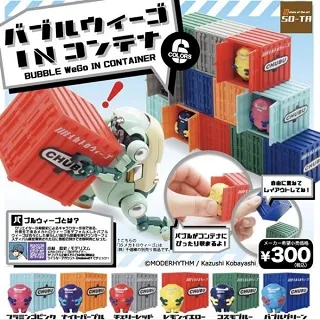 全套6款【日本正版】狗鳥與巢穴公仔 扭蛋 轉蛋 狗鳥 造型公仔 Dogbird Third Stage - 440909 歷史價格詳細信息