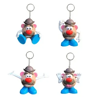 【迪士尼-玩具總動員-台灣限定款】三眼怪針式組合耳環 21005657 官方正版授權 歷史價格詳細信息