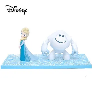 【日本正版】冰雪奇緣2 甜甜圈 疊疊樂 平衡遊戲 桌遊 益智遊戲 艾莎 安娜 雪寶 - 073471 歷史價格詳細信息