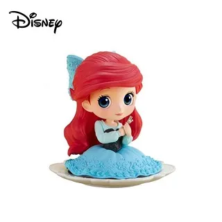 qposket sugiry ariel mermaid ariel M 歷史價格詳細信息