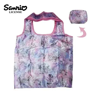 日本三麗鷗正品防水收納包原價495 歷史價格詳細信息