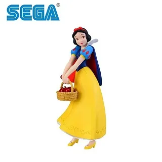 SEGA Disney 迪士尼 米奇雪球 公仔 景品 豬帽子模型玩具 歷史價格詳細信息