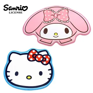 日本三麗鷗正品防水收納包原價495 歷史價格詳細信息