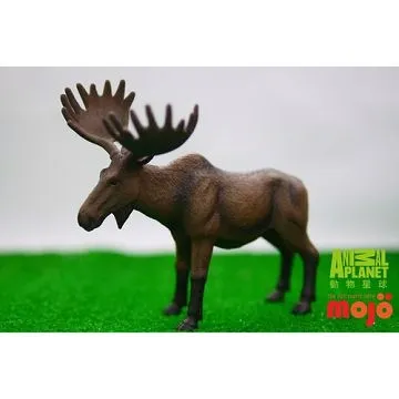 Mojo Fun動物模型-美洲熊 歷史價格詳細信息