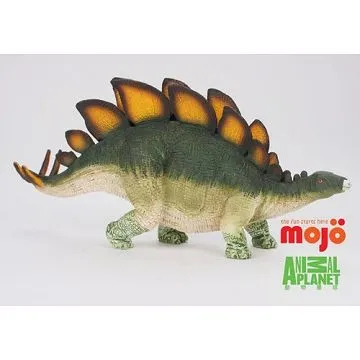 Mojo Fun動物模型-劍龍 大 歷史價格詳細信息
