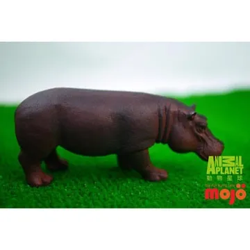 Mojo Fun動物模型-白母獅 歷史價格詳細信息