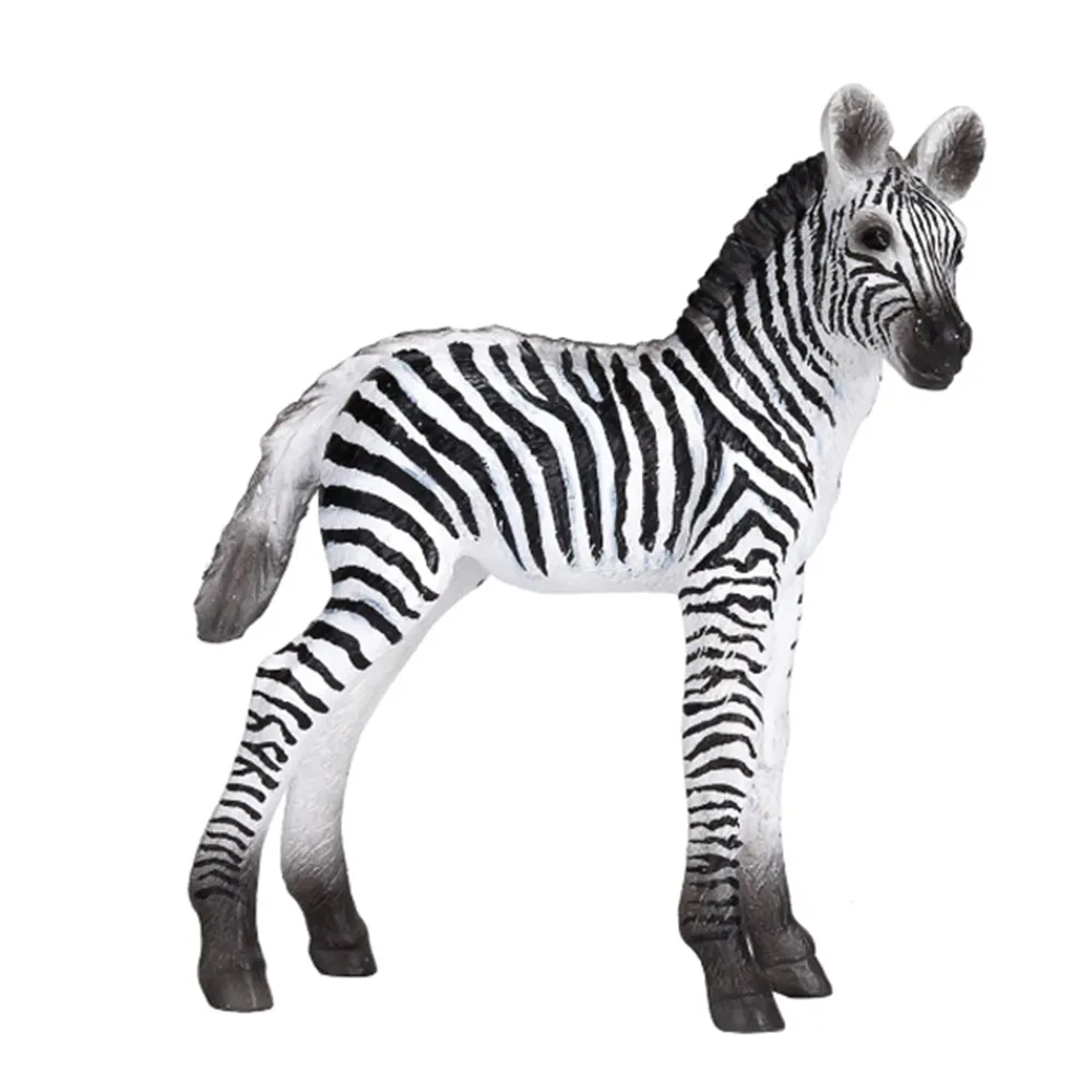 Mojo Fun動物模型-斑馬NEW 歷史價格詳細信息