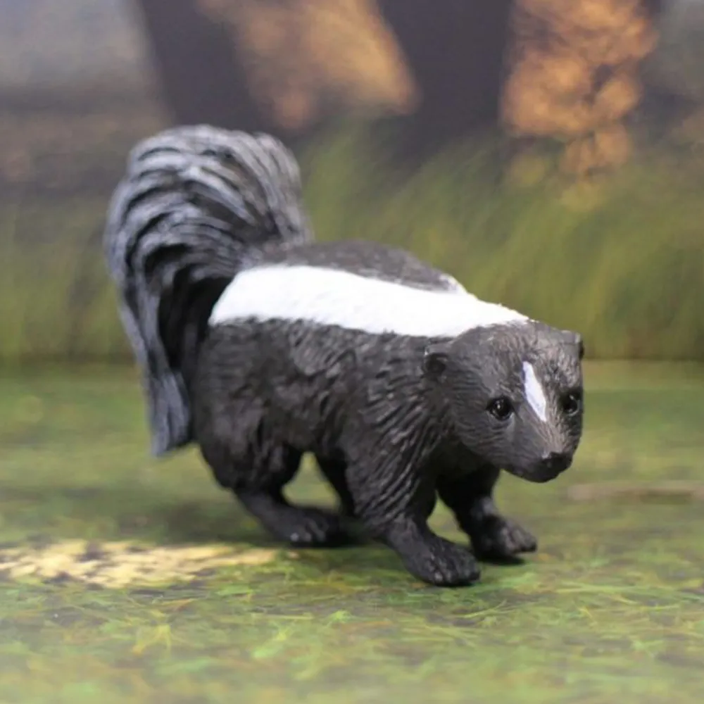 【Mojo Fun 動物星球】387032森林動物-松鼠(跑姿) 歷史價格詳細信息