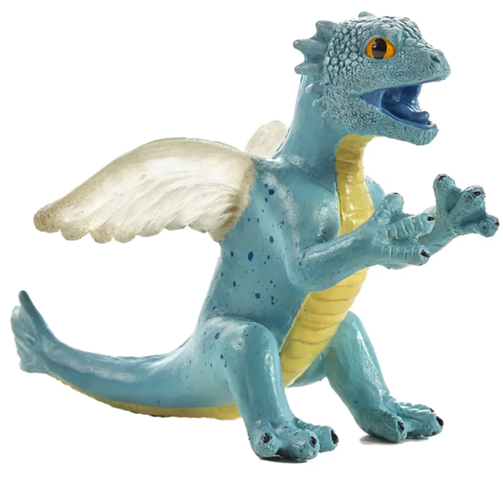 【Mojo Fun 動物星球】虛構生物-噴火龍 387253 歷史價格詳細信息