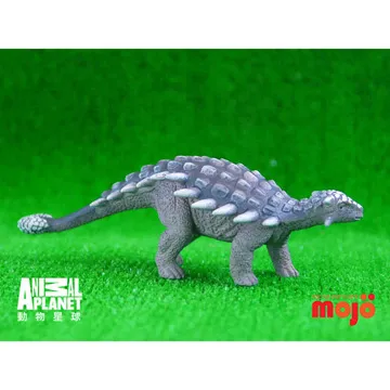 Mojo Fun動物模型-甲龍 New 歷史價格詳細信息
