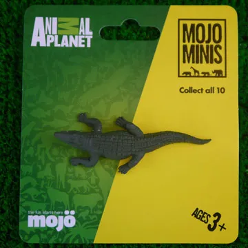 Mojo Fun動物模型-迷你暴龍鑰匙圈 歷史價格詳細信息