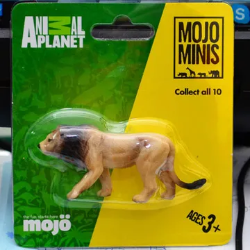 Mojo Fun動物模型-迷你暴龍鑰匙圈 歷史價格詳細信息