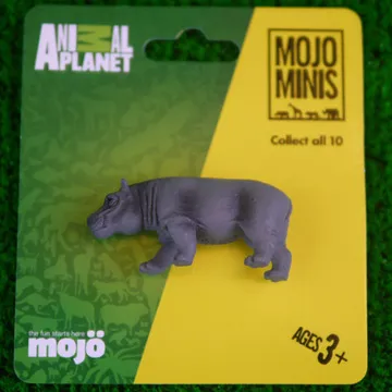 【MOJO FUN 動物模型】動物星球頻道獨家授權 - 小噴火龍 387130 歷史價格詳細信息