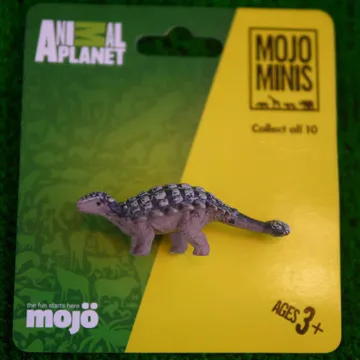 【MOJO FUN 動物模型】動物星球頻道獨家授權 - 小噴火龍 387130 歷史價格詳細信息