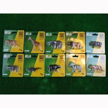 【MOJO FUN 動物模型】野生動物系列-紅鶴 387134 歷史價格詳細信息