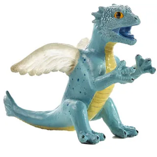 【MOJO FUN 動物模型】動物星球頻道獨家授權 - 小噴火龍 387130 歷史價格詳細信息