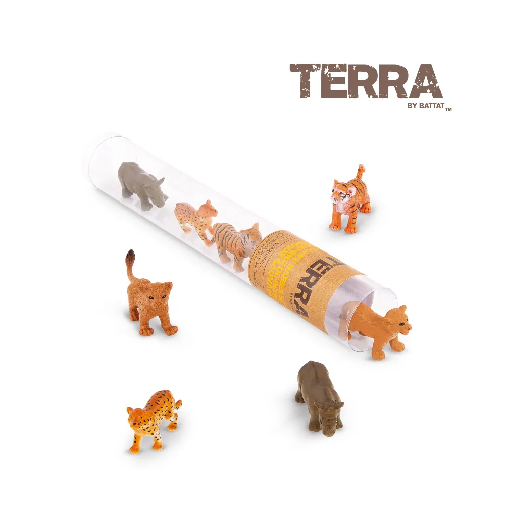 【TERRA】野生動物寶寶(拿手罐) 價格比較,價格查詢,歷史價格詳細信息