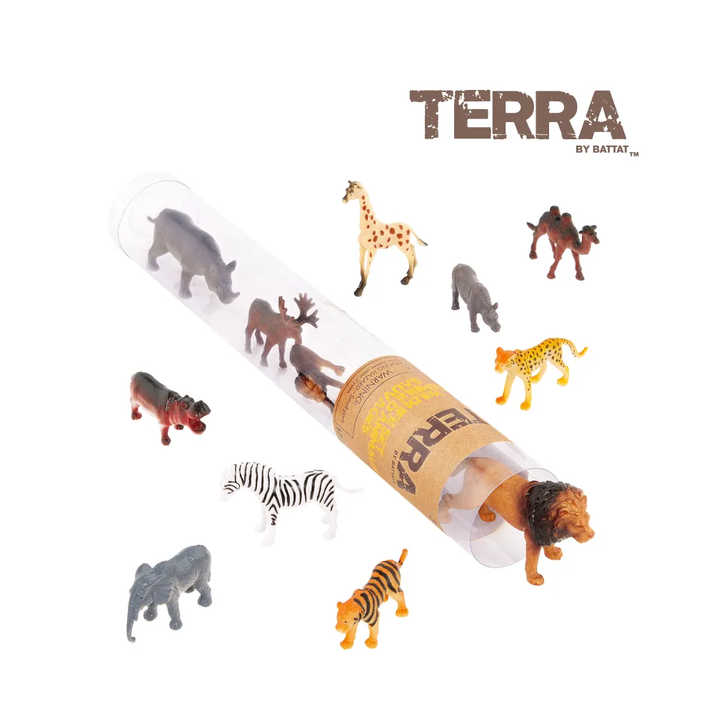 【TERRA】野生動物寶寶(拿手罐) 歷史價格詳細信息