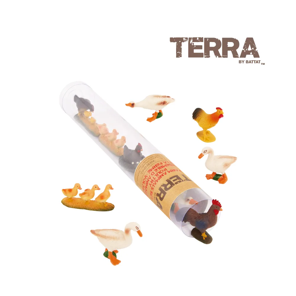 TERRA 農場動物(60入模型組) 玩具 模型 動物 歷史價格詳細信息