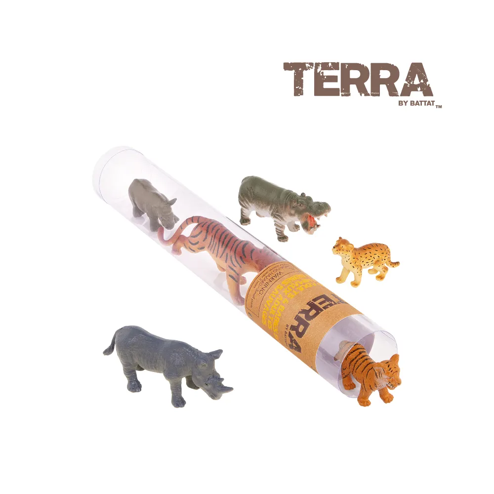 【TERRA】野生動物寶寶(拿手罐) 歷史價格詳細信息